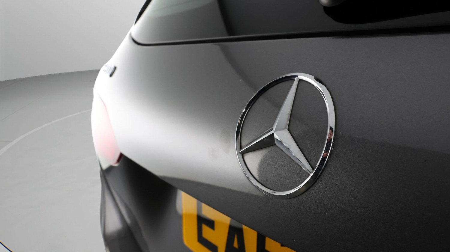 Used Mercedes-Benz B Class 2019 for sale - 77385599: Photo 20