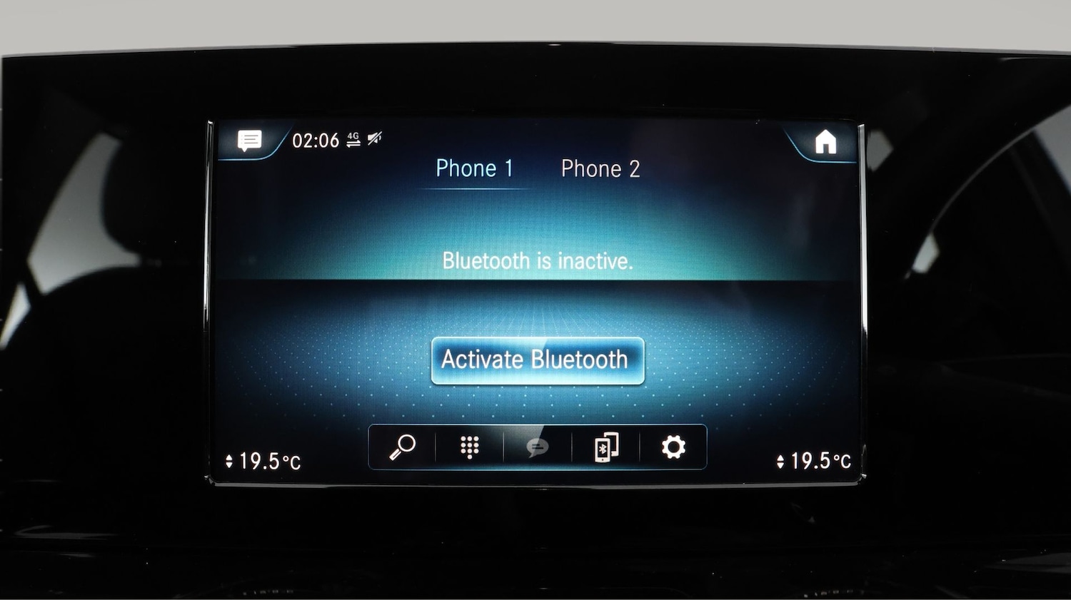 Used Mercedes-Benz B Class 2019 for sale - 77385599: Photo 25