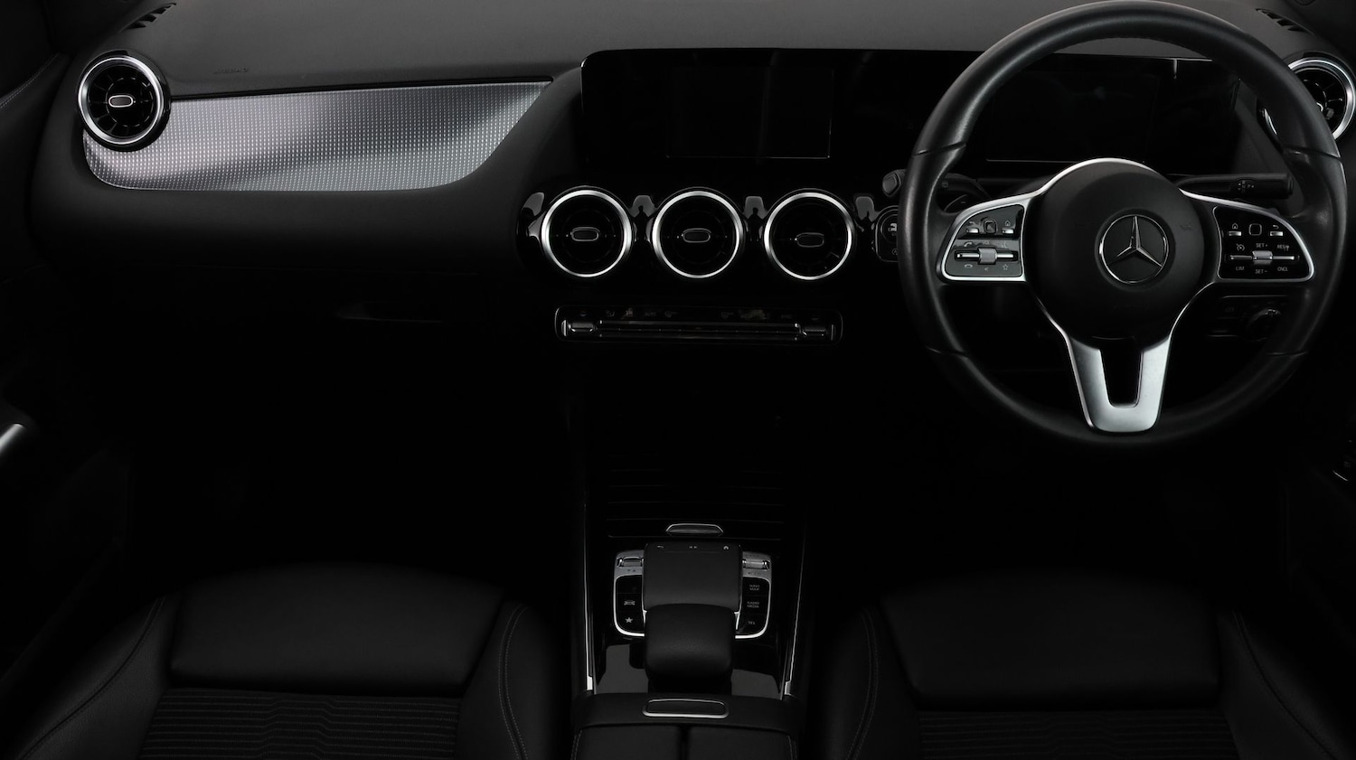 Used Mercedes-Benz B Class 2019 for sale - 77385599: Photo 9