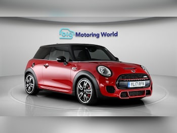 Used MINI Hatch 2017 for sale - 78846586: Photo