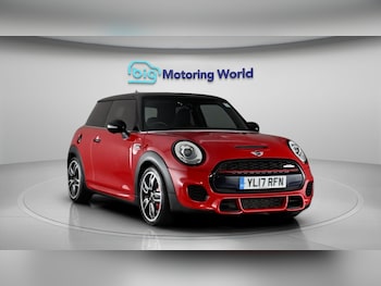 Used MINI Hatch 2017 for sale - 78846586: Photo