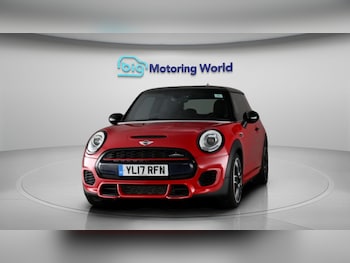 Used MINI Hatch 2017 for sale - 78846586: Photo