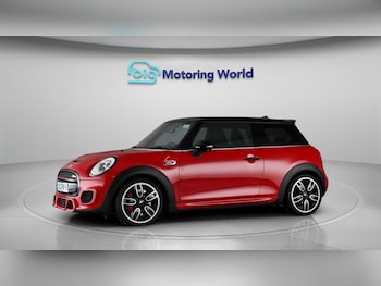 Used MINI Hatch 2017 for sale - 78846586: Photo