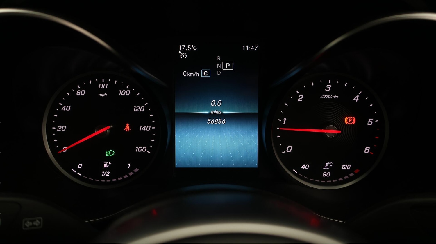 Used Mercedes-Benz C Class 2019 for sale - 76743020: Photo 11