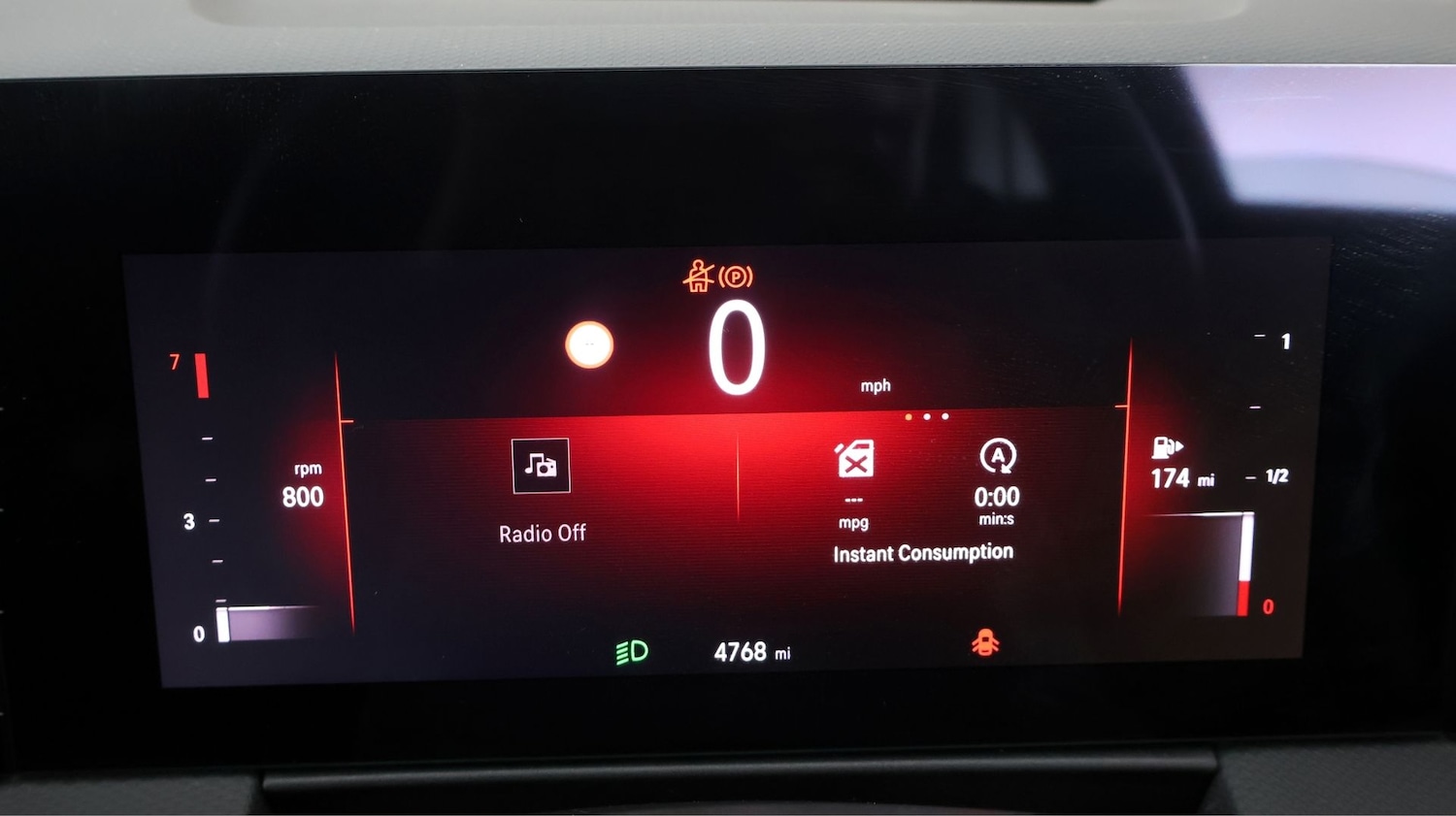 Used Vauxhall Astra 2023 for sale - 77796787: Photo 10