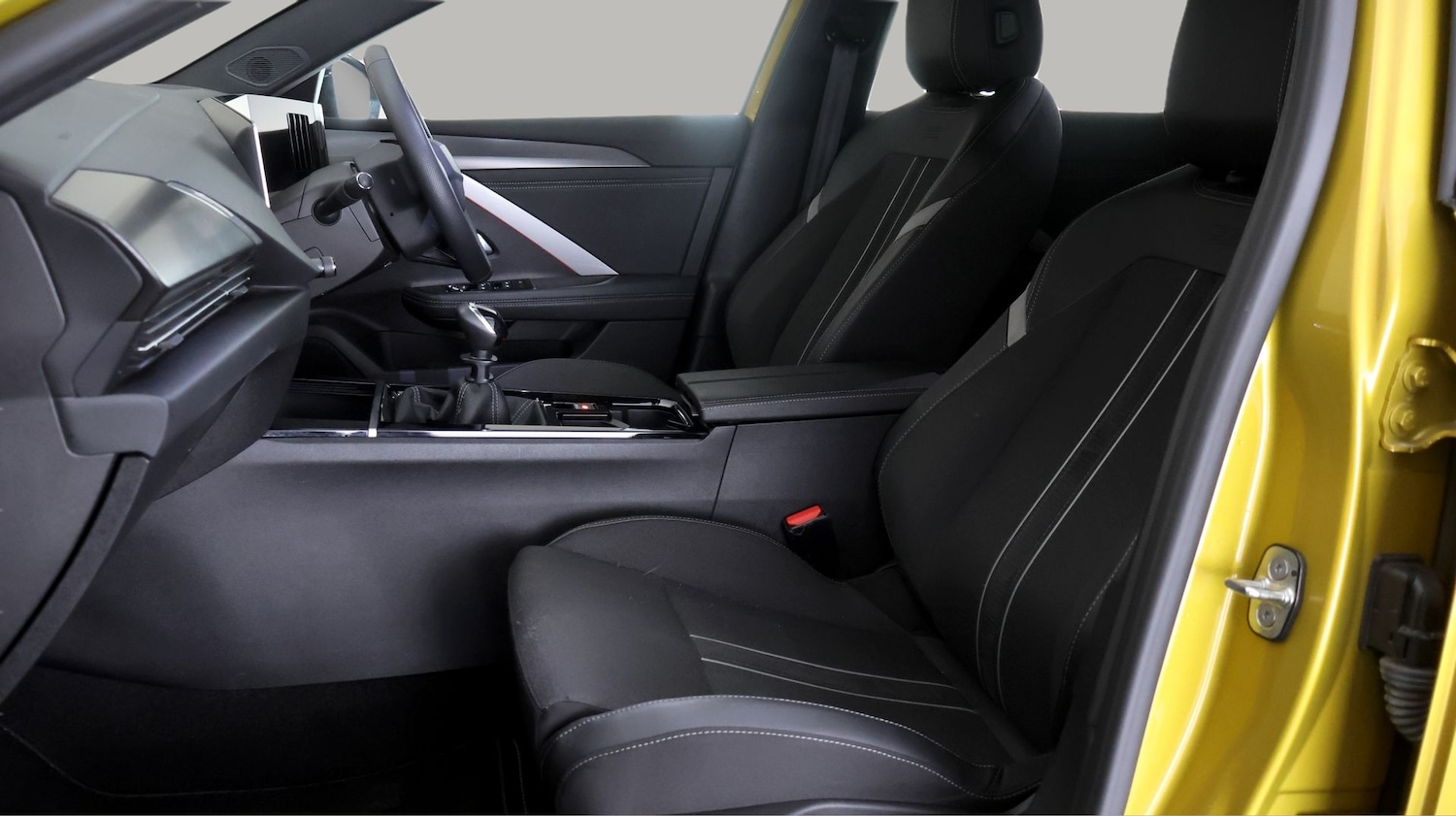 Used Vauxhall Astra 2023 for sale - 77796787: Photo 13