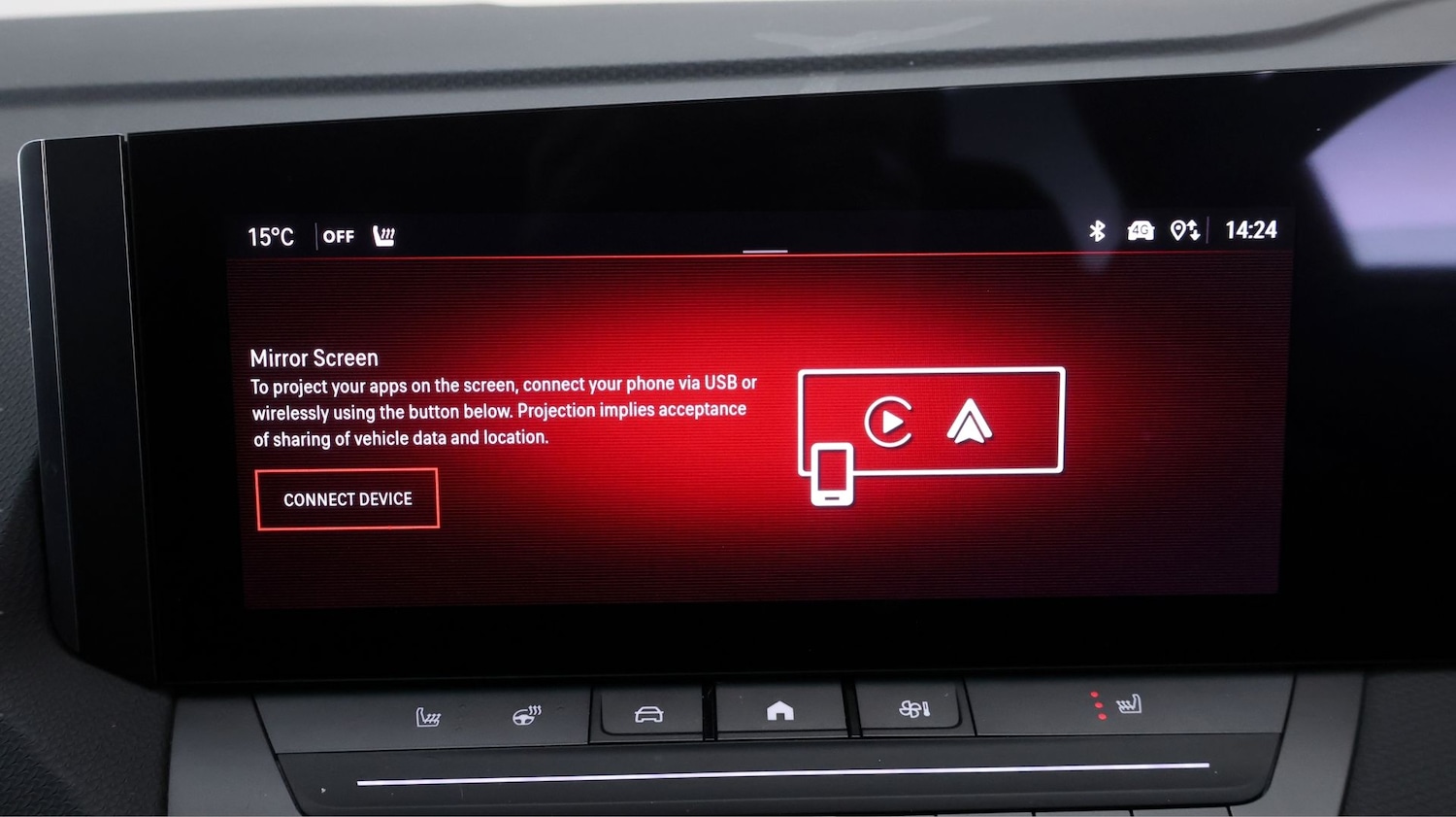 Used Vauxhall Astra 2023 for sale - 77796787: Photo 20