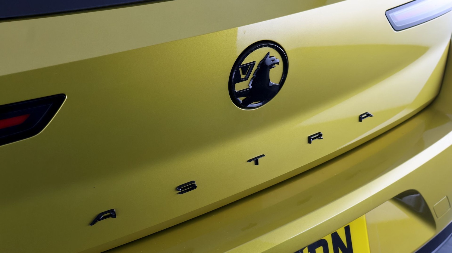 Used Vauxhall Astra 2023 for sale - 77796787: Photo 22