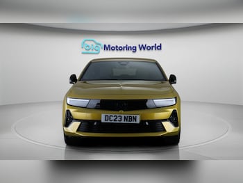 Used Vauxhall Astra 2023 for sale - 77796787: Photo