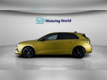 Used Vauxhall Astra 2023 for sale - 77796787: Photo