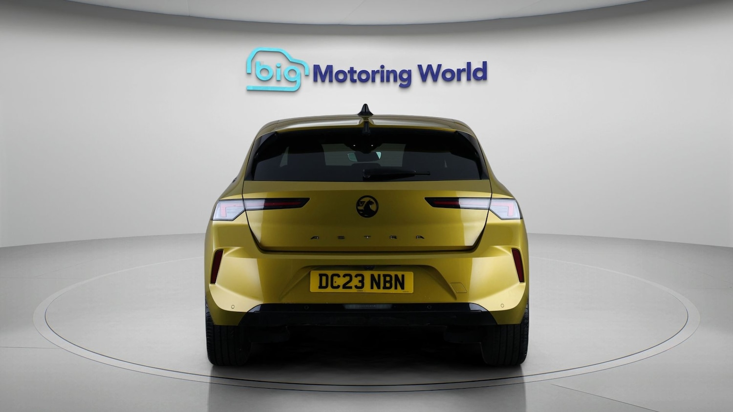 Used Vauxhall Astra 2023 for sale - 77796787: Photo 6