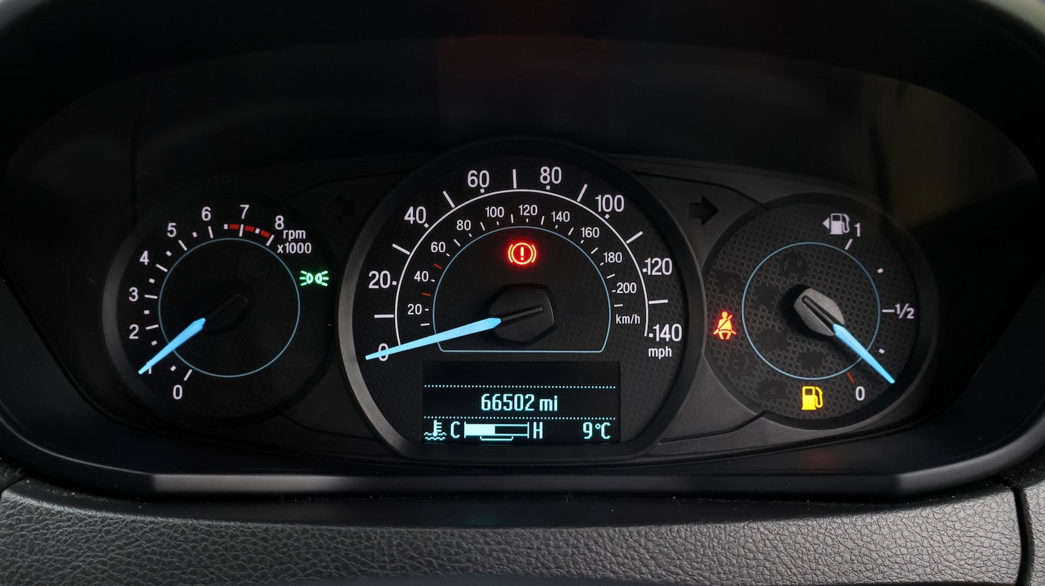 Used Ford Ka+ 2019 for sale - 77591222: Photo 10