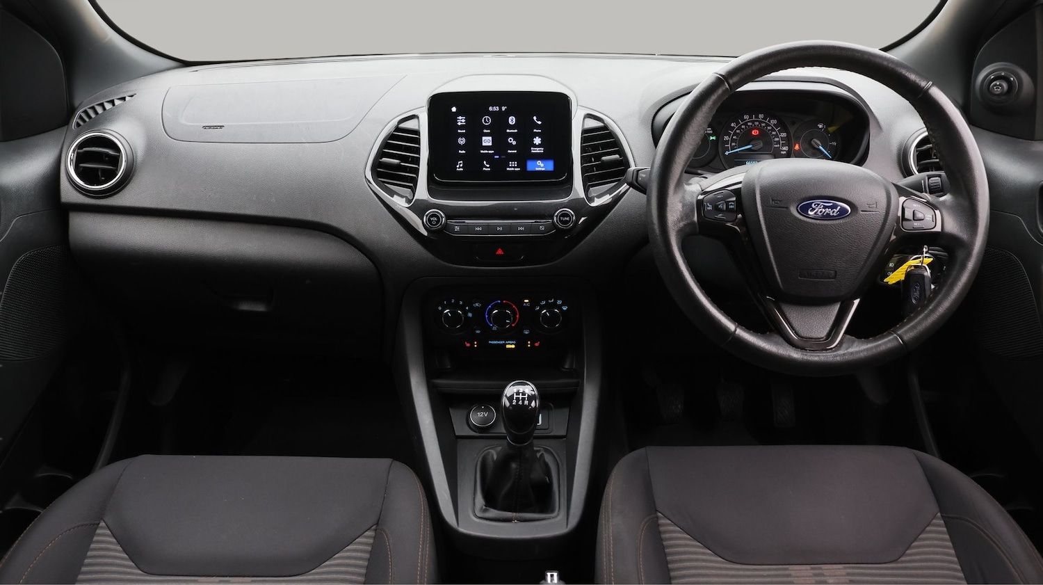 Used Ford Ka+ 2019 for sale - 77591222: Photo 13