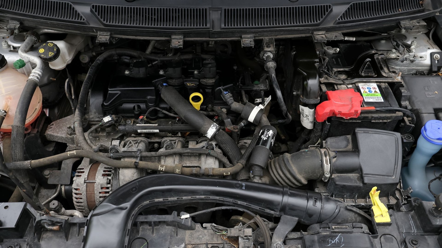 Used Ford Ka+ 2019 for sale - 77591222: Photo 19