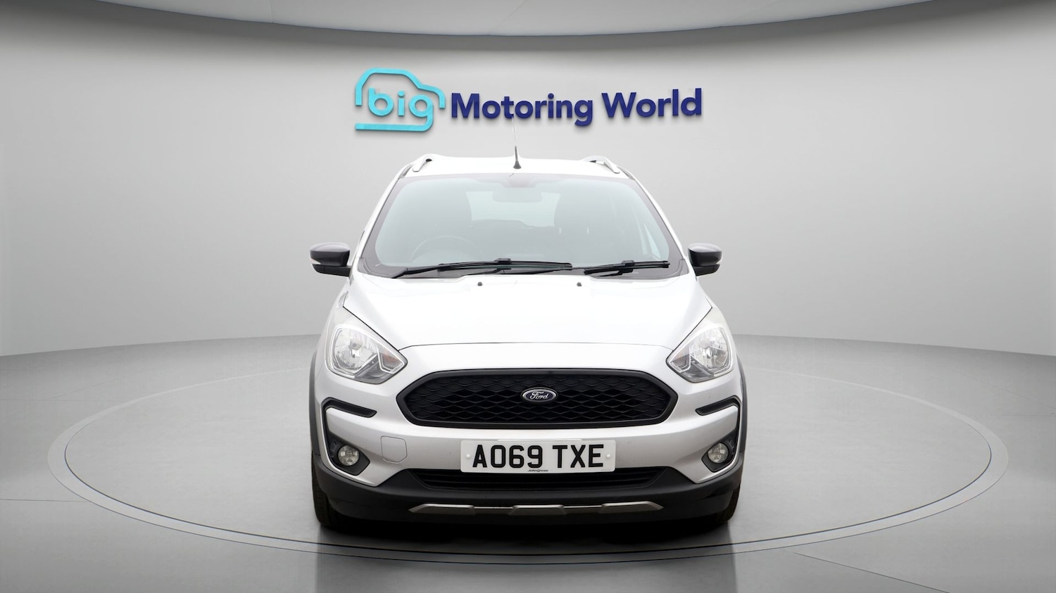 Used Ford Ka+ 2019 for sale - 77591222: Photo 2
