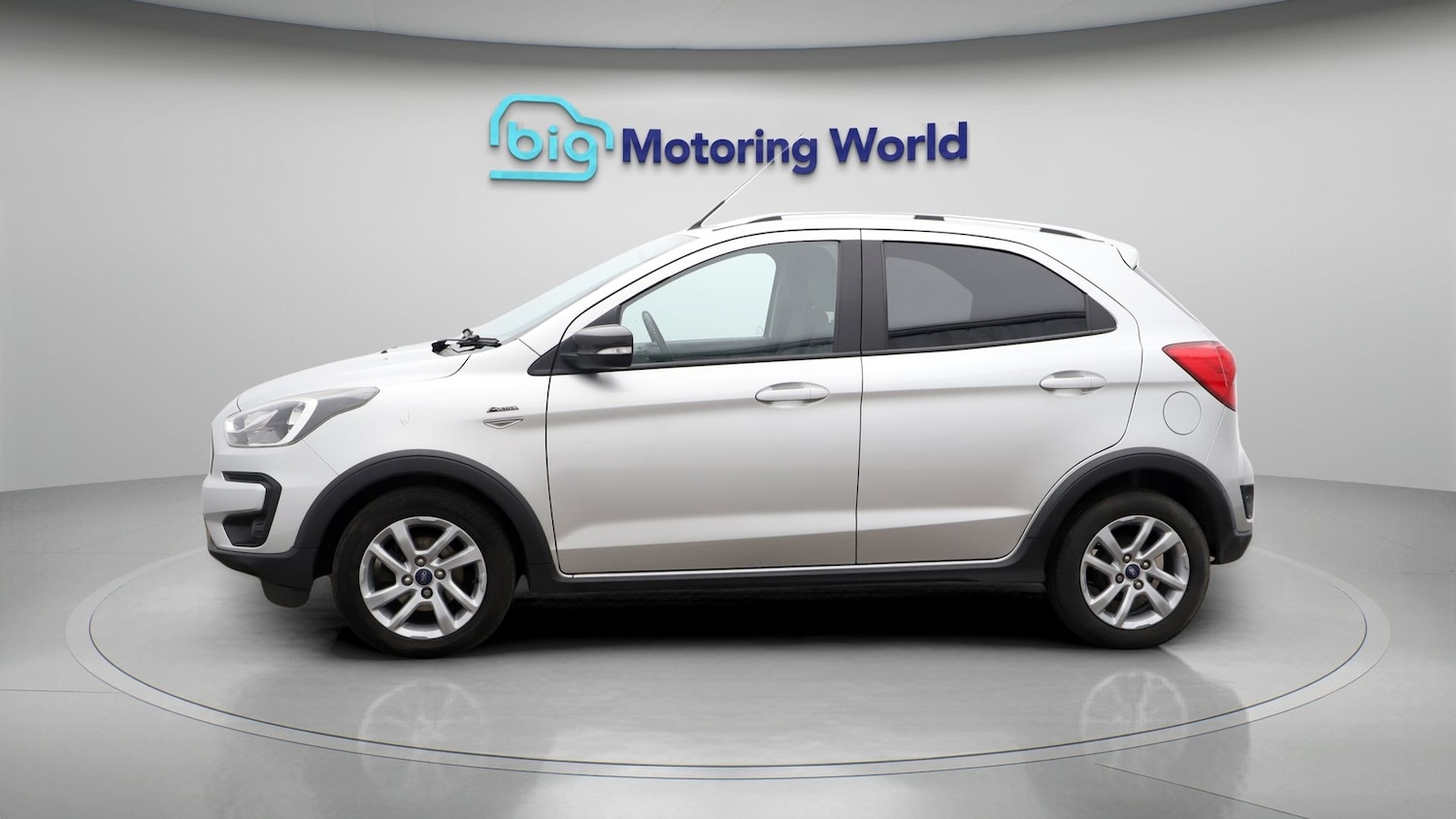 Used Ford Ka+ 2019 for sale - 77591222: Photo 4