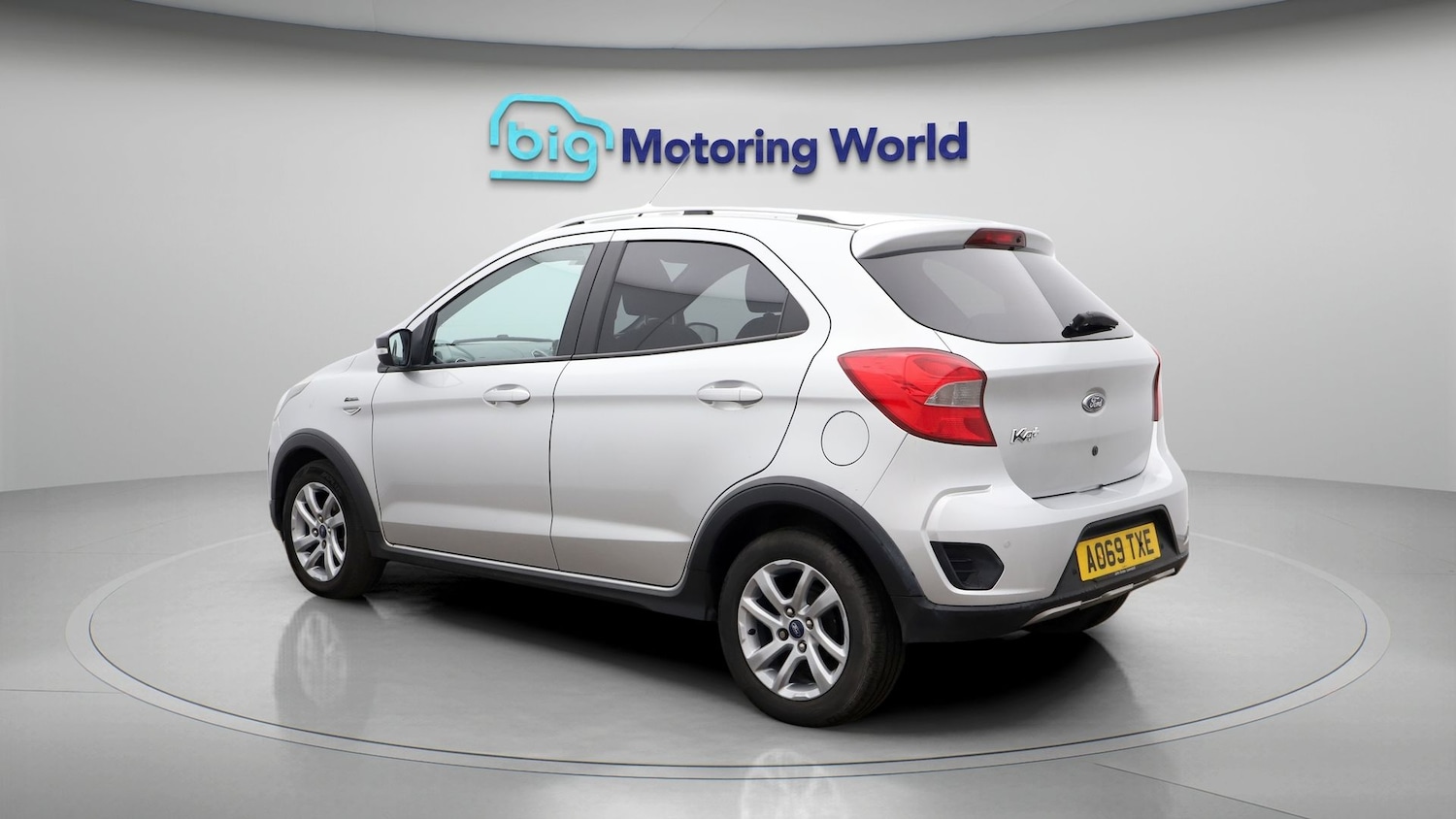 Used Ford Ka+ 2019 for sale - 77591222: Photo 5