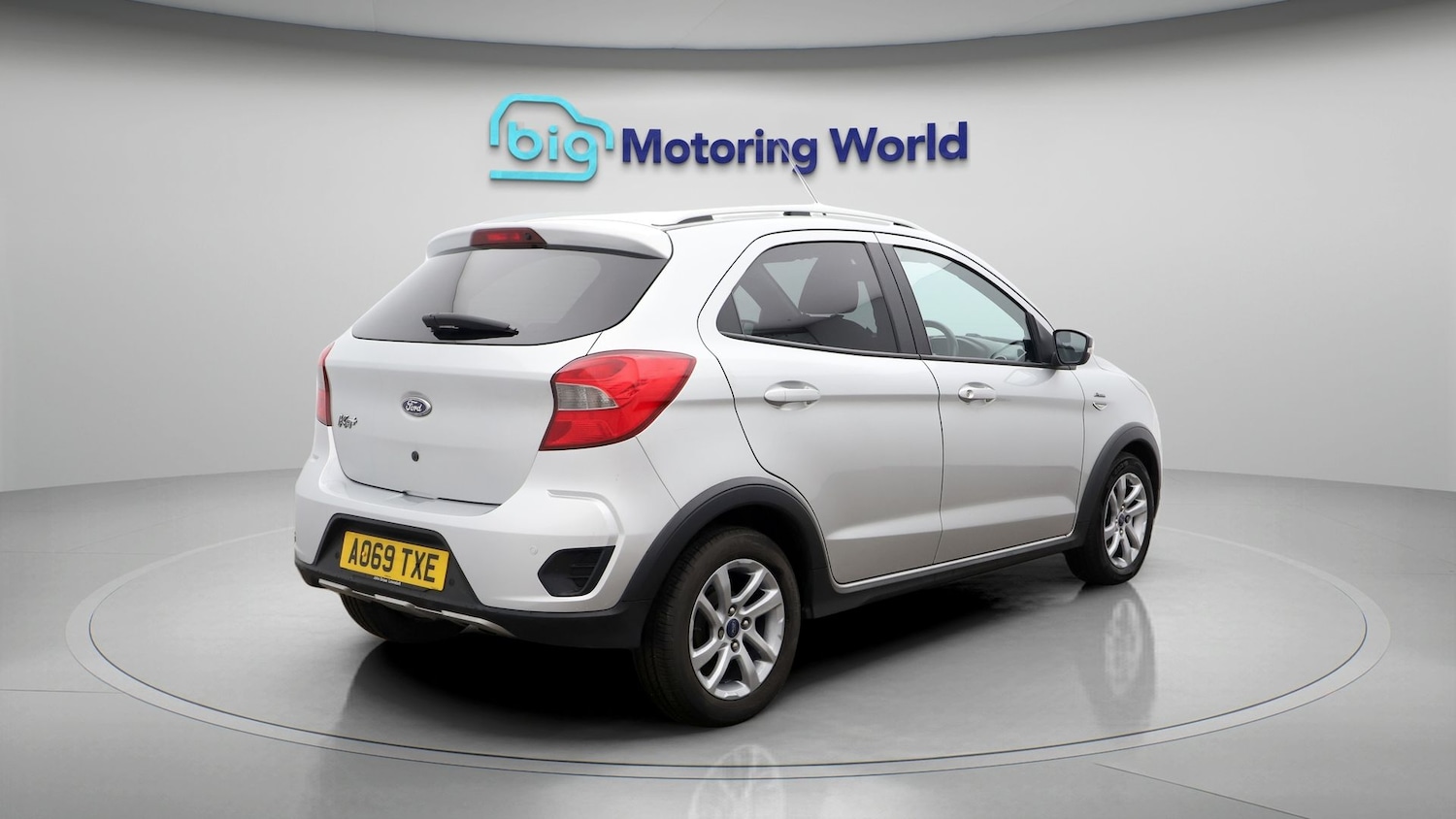 Used Ford Ka+ 2019 for sale - 77591222: Photo 7