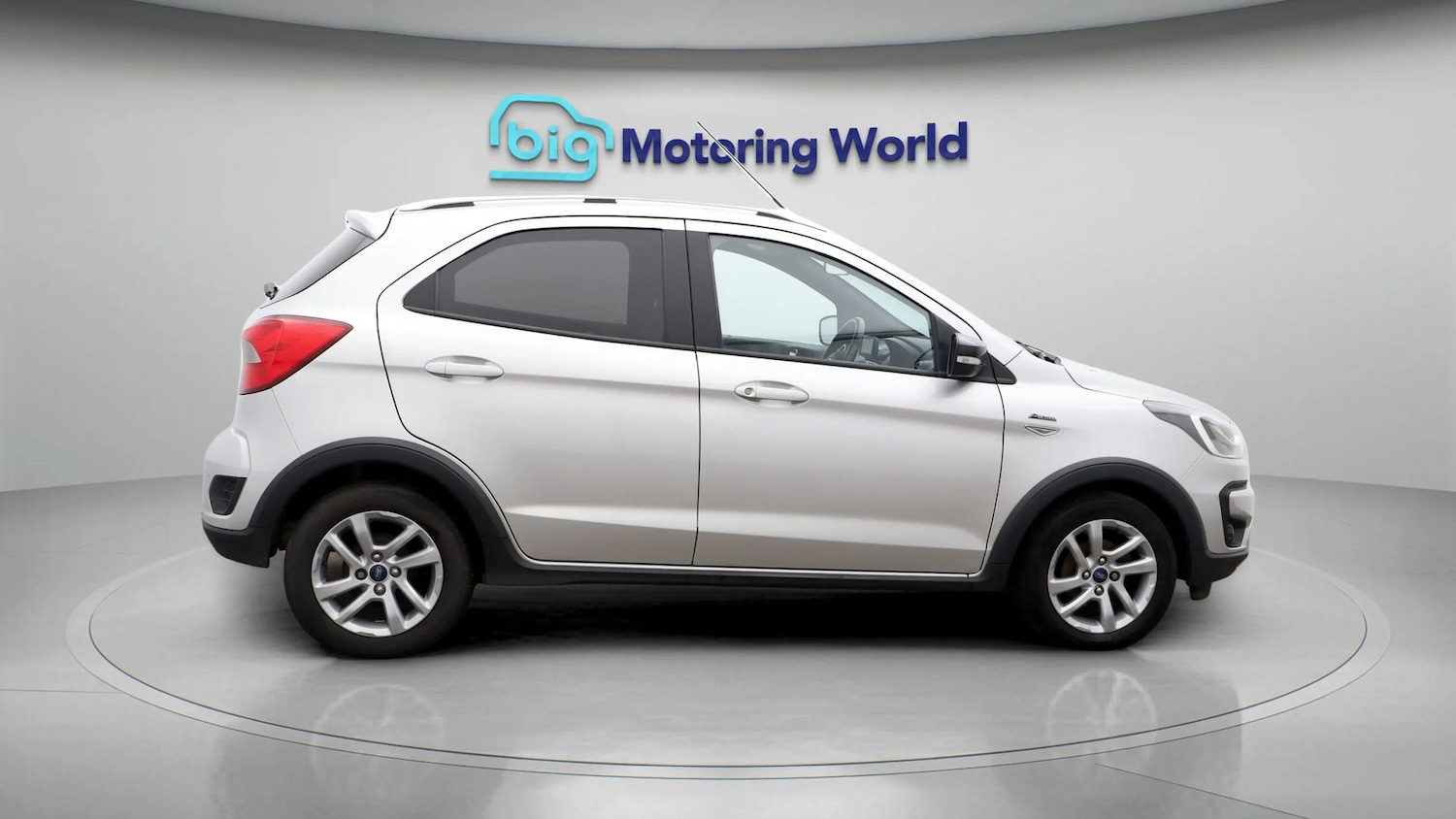 Used Ford Ka+ 2019 for sale - 77591222: Photo 8
