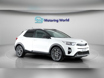 Used Kia Stonic 2019 for sale - 75905923: Photo
