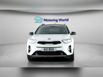 Used Kia Stonic 2019 for sale - 75905923: Photo