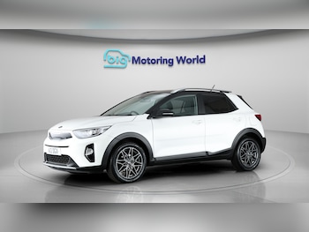 Used Kia Stonic 2019 for sale - 75905923: Photo