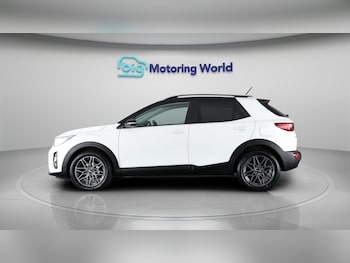 Used Kia Stonic 2019 for sale - 75905923: Photo