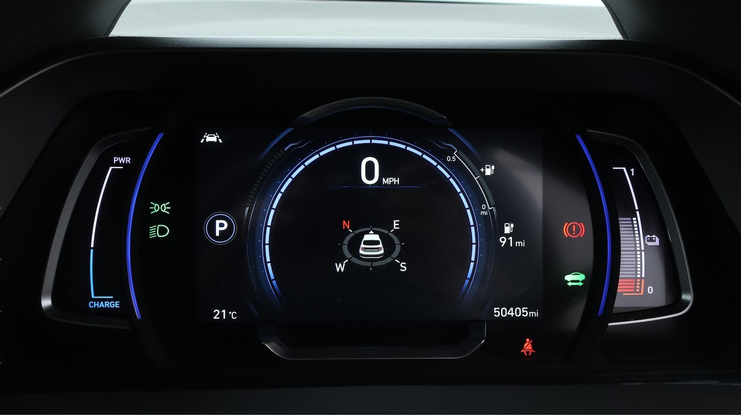 Used Hyundai IONIQ 2022 for sale - 76012688: Photo 11