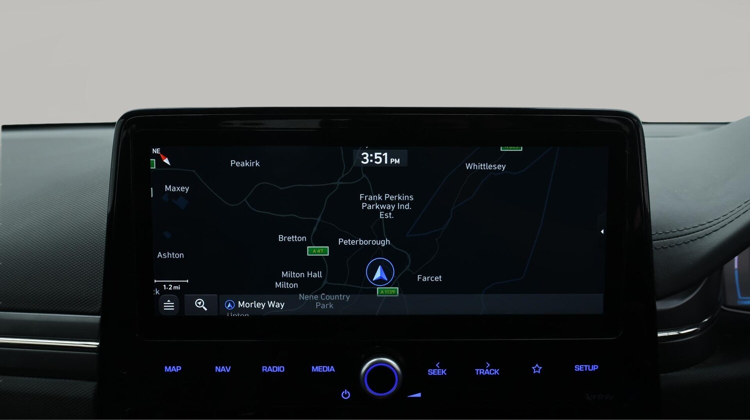 Used Hyundai IONIQ 2022 for sale - 76012688: Photo 12