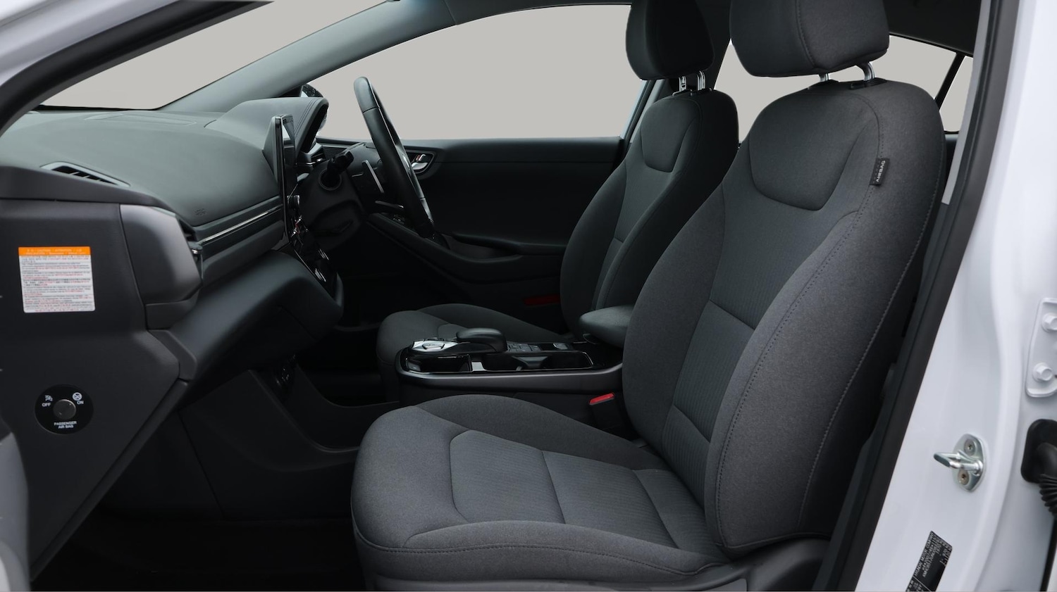 Used Hyundai IONIQ 2022 for sale - 76012688: Photo 15