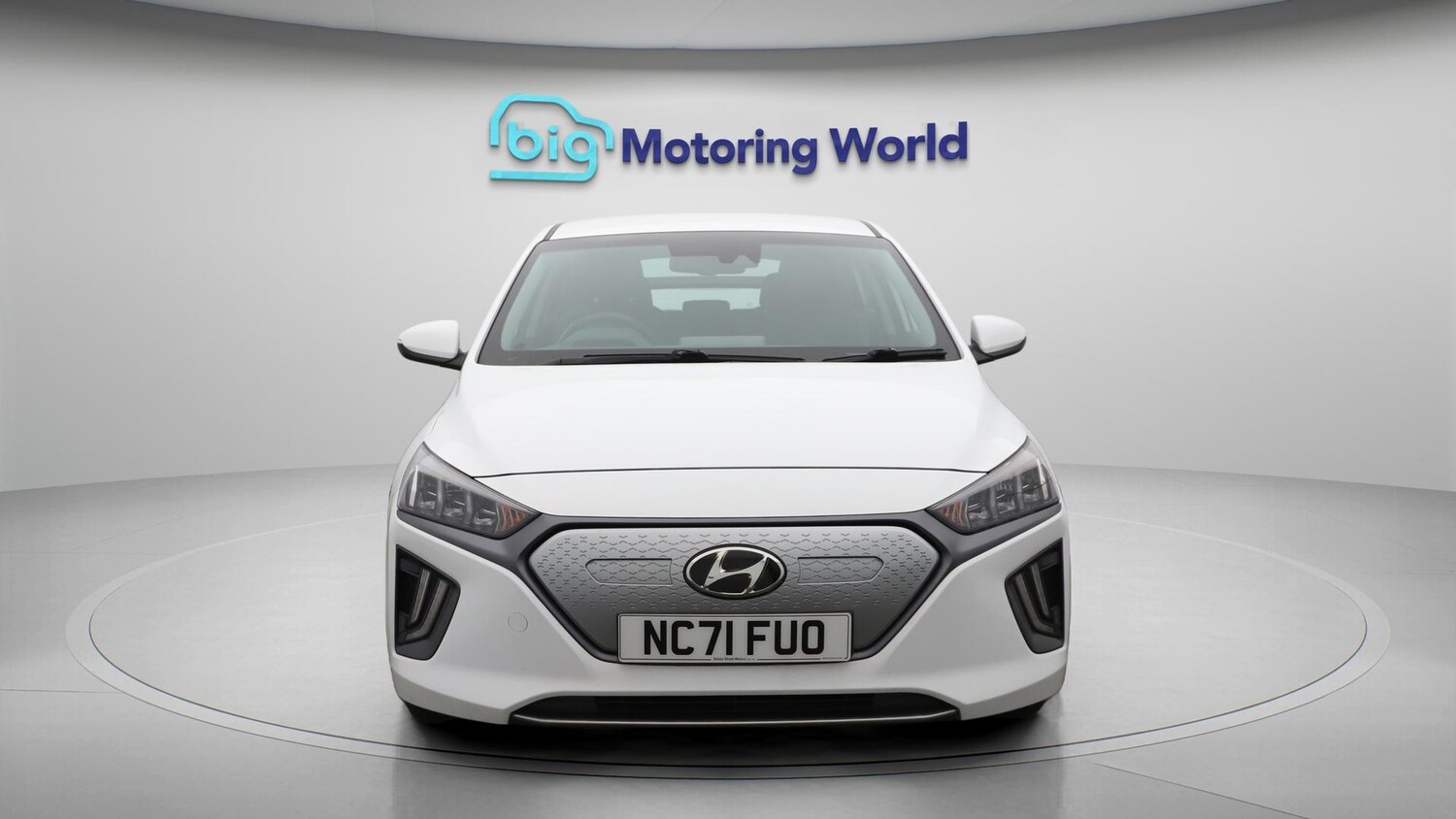 Used Hyundai IONIQ 2022 for sale - 76012688: Photo 3