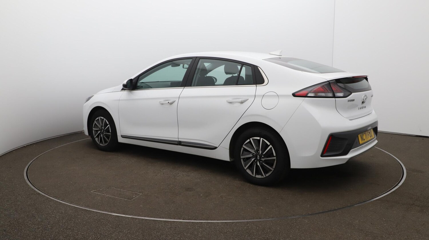 Used Hyundai IONIQ 2022 for sale - 76012688: Photo 35
