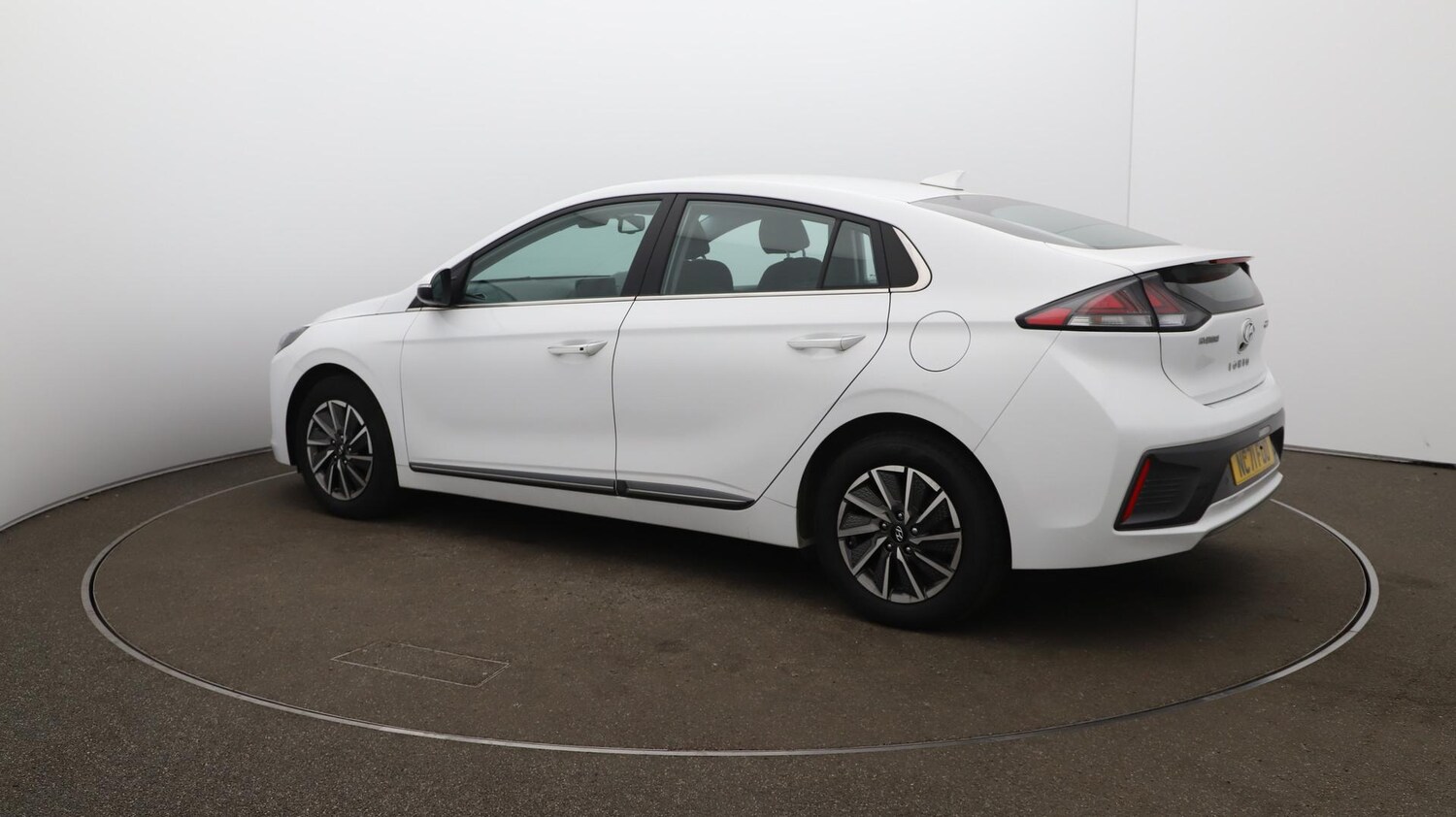 Used Hyundai IONIQ 2022 for sale - 76012688: Photo 36