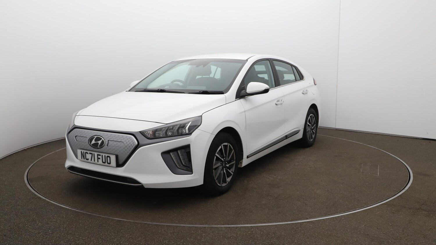 Used Hyundai IONIQ 2022 for sale - 76012688: Photo 37