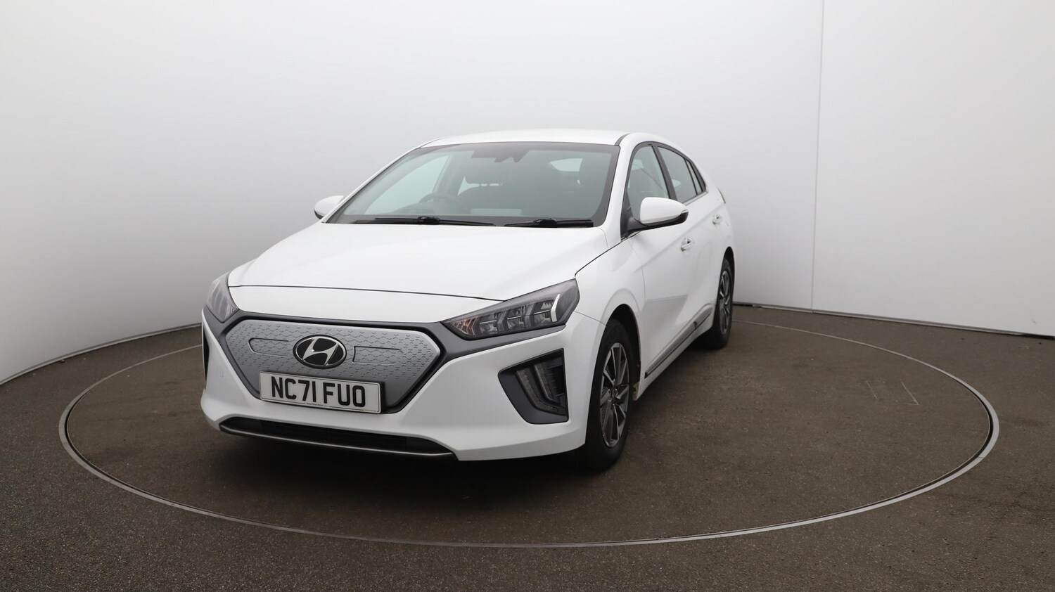 Used Hyundai IONIQ 2022 for sale - 76012688: Photo 38