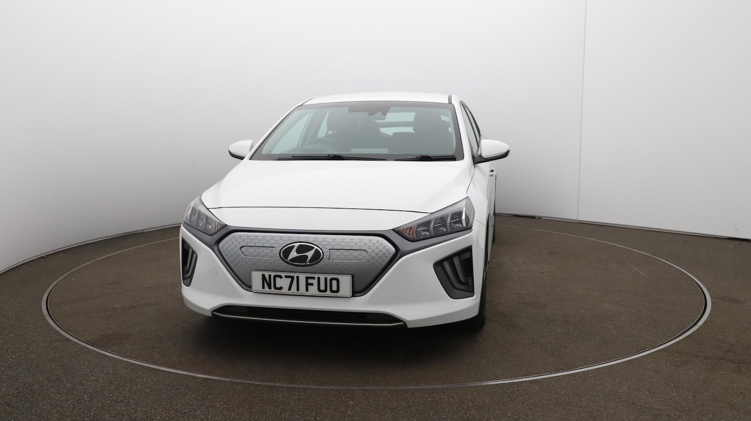 Used Hyundai IONIQ 2022 for sale - 76012688: Photo 39