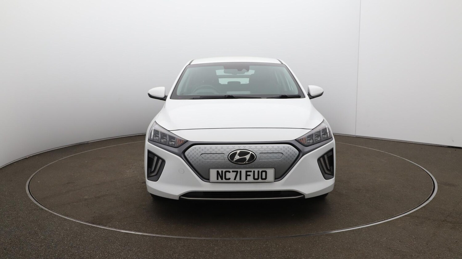Used Hyundai IONIQ 2022 for sale - 76012688: Photo 40