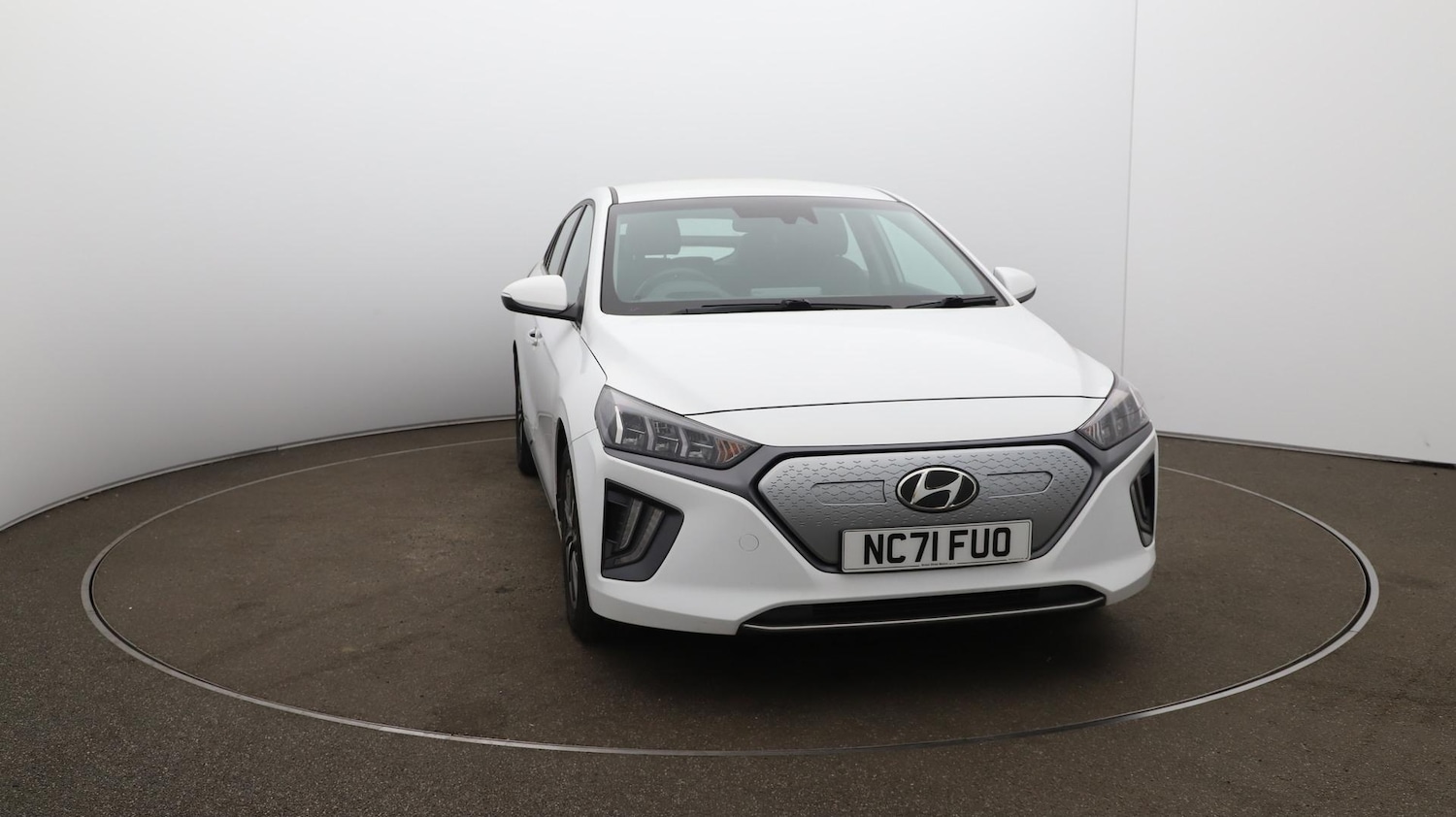 Used Hyundai IONIQ 2022 for sale - 76012688: Photo 41