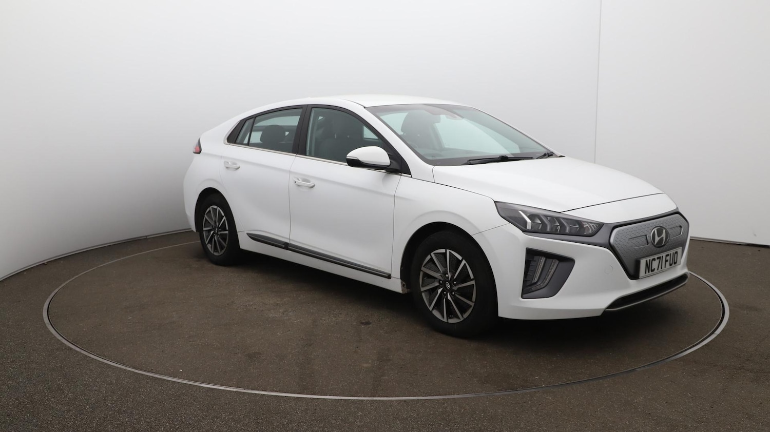 Used Hyundai IONIQ 2022 for sale - 76012688: Photo 44