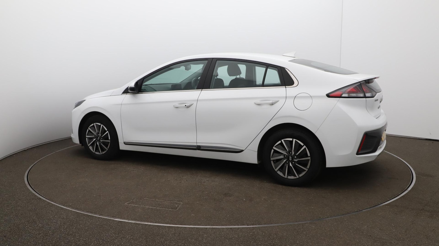 Used Hyundai IONIQ 2022 for sale - 76012688: Photo 47