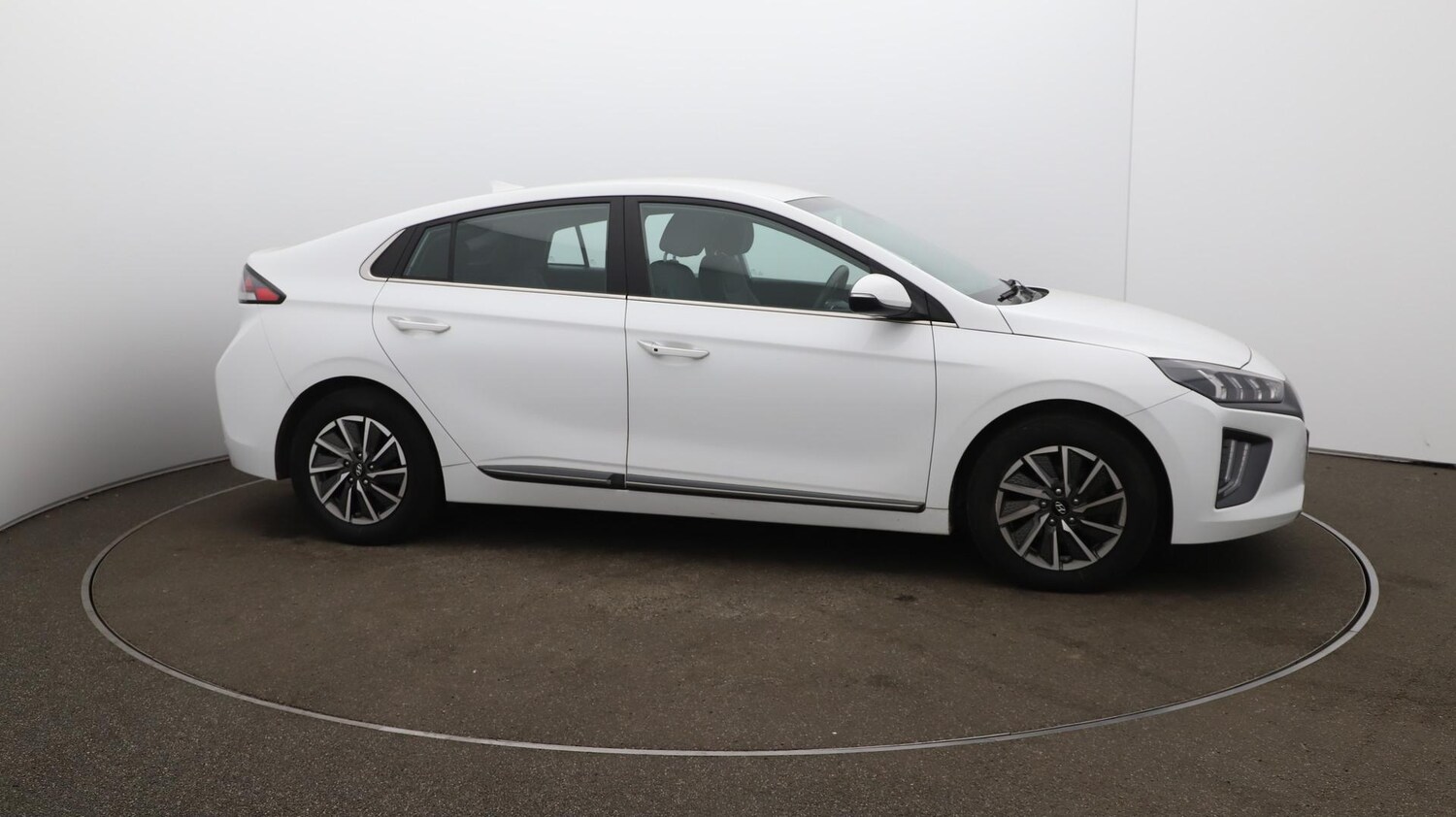 Used Hyundai IONIQ 2022 for sale - 76012688: Photo 48