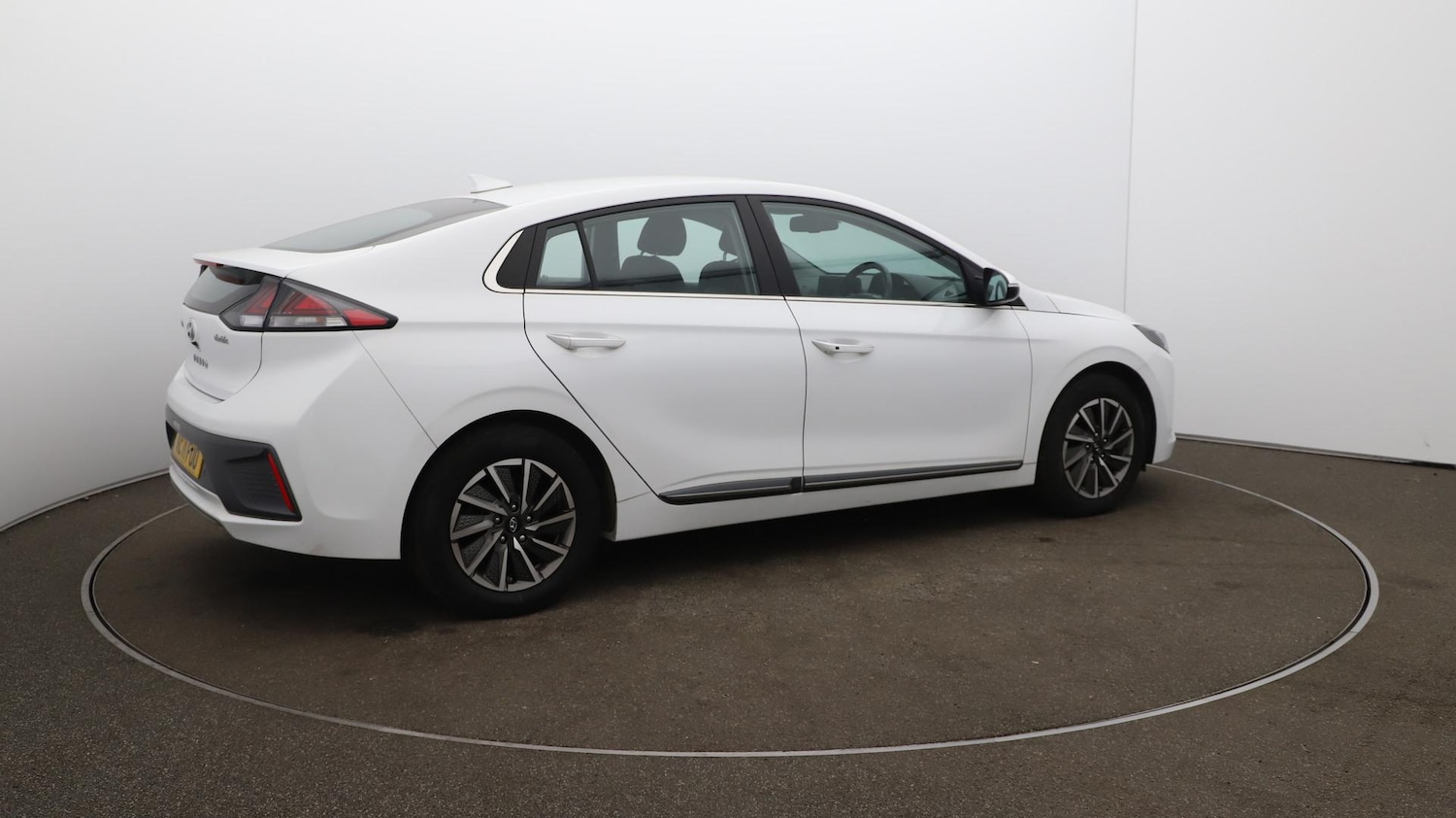 Used Hyundai IONIQ 2022 for sale - 76012688: Photo 52