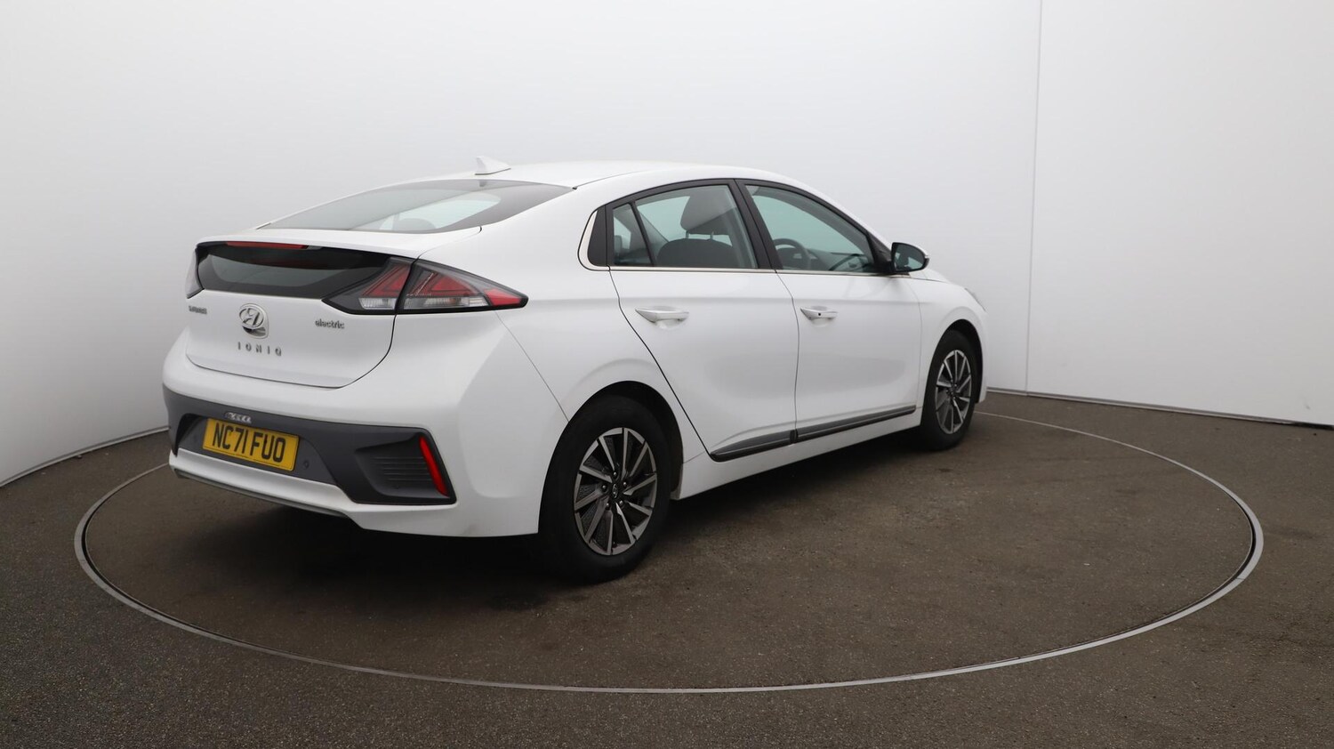 Used Hyundai IONIQ 2022 for sale - 76012688: Photo 54