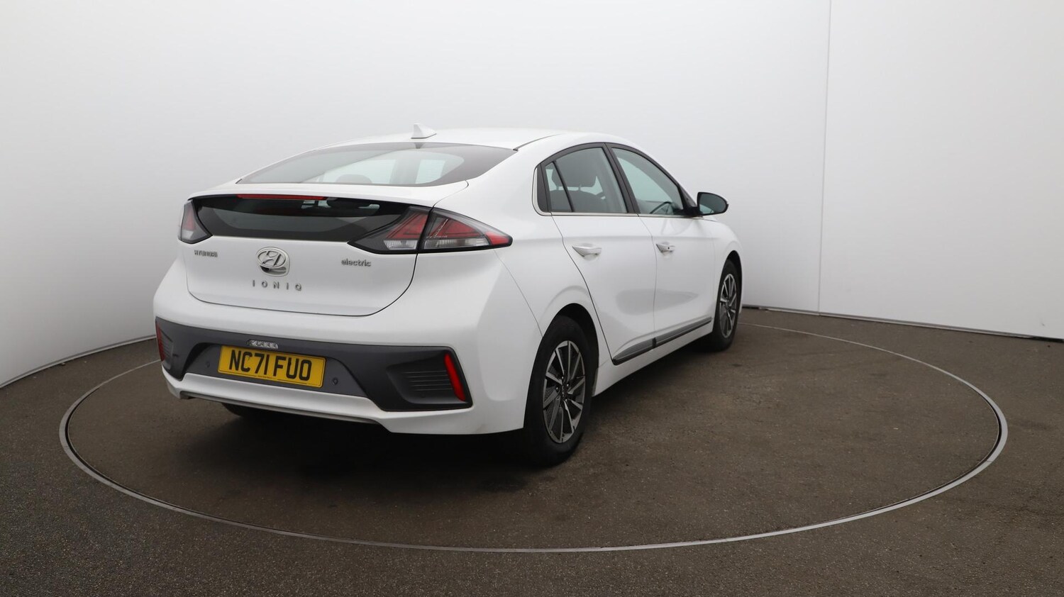 Used Hyundai IONIQ 2022 for sale - 76012688: Photo 55