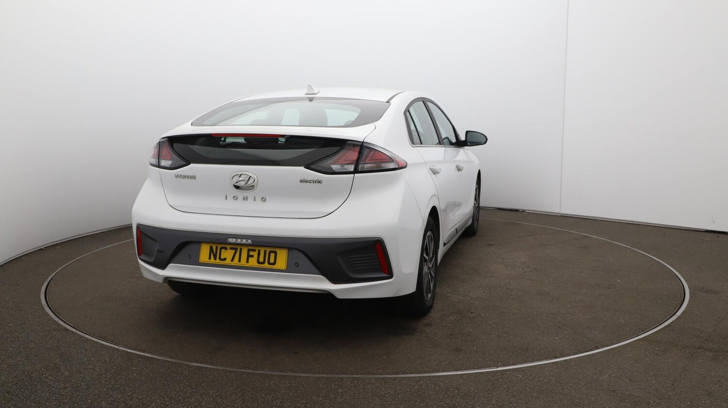 Used Hyundai IONIQ 2022 for sale - 76012688: Photo 56