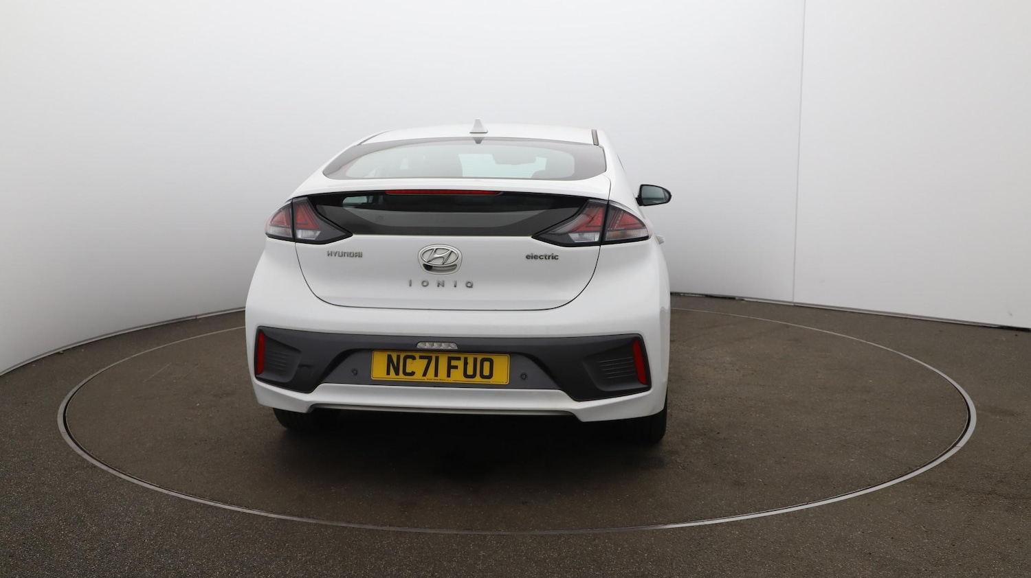 Used Hyundai IONIQ 2022 for sale - 76012688: Photo 57