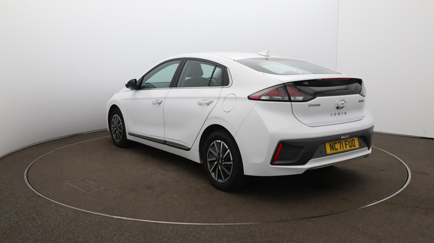 Used Hyundai IONIQ 2022 for sale - 76012688: Photo 62