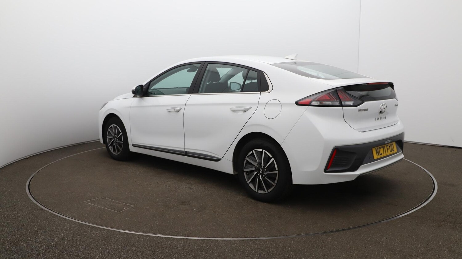Used Hyundai IONIQ 2022 for sale - 76012688: Photo 63