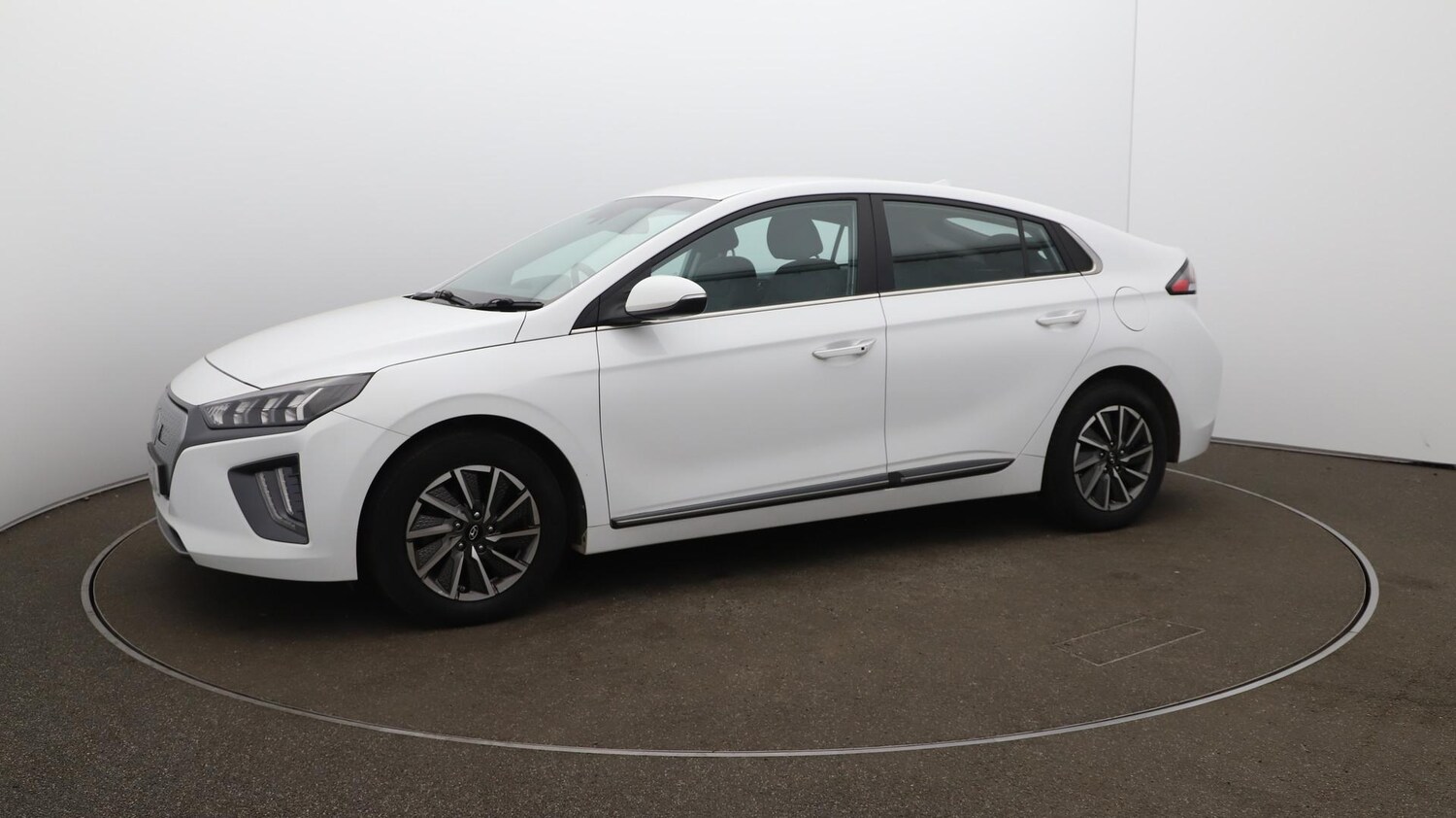 Used Hyundai IONIQ 2022 for sale - 76012688: Photo 67