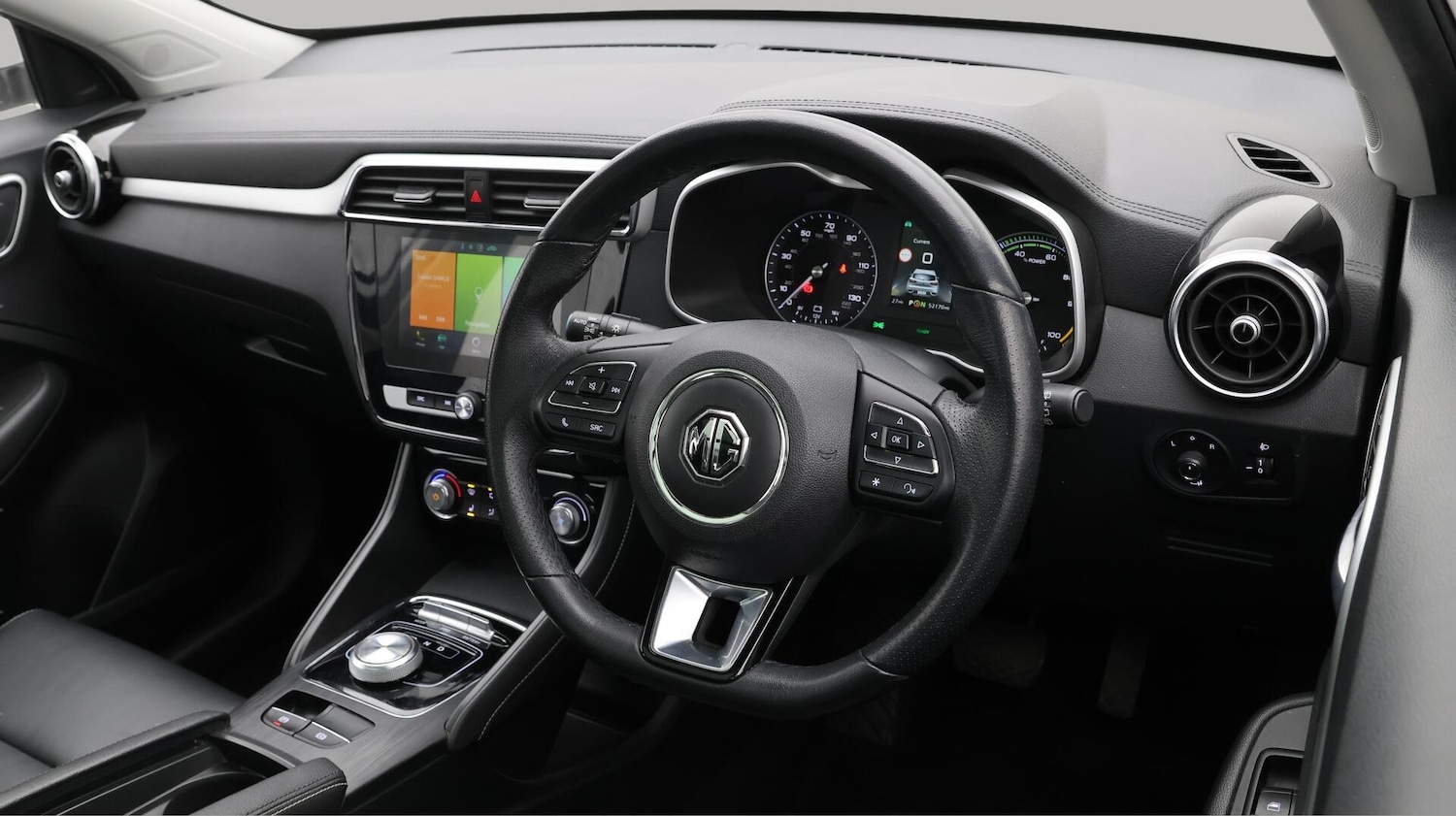 Used MG MG ZS 2021 for sale - 76632652: Photo 10